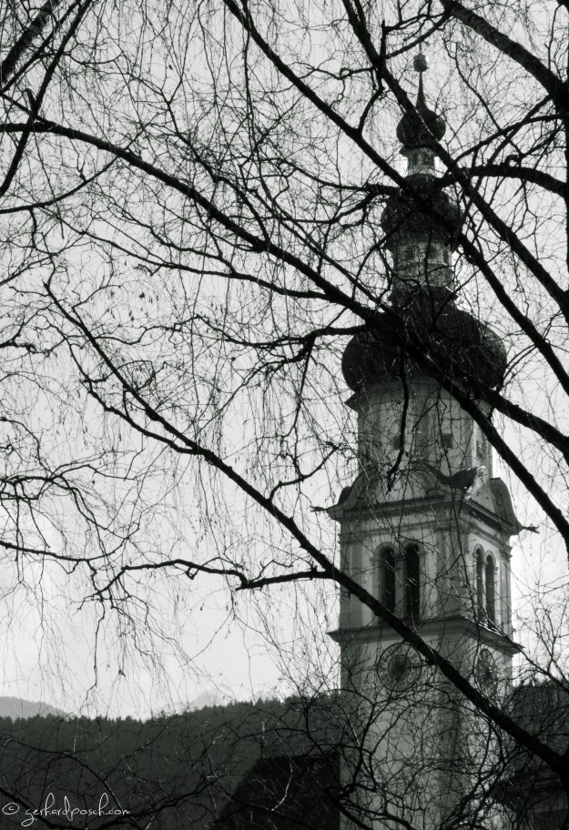 Kirche zum heiligen Viktor