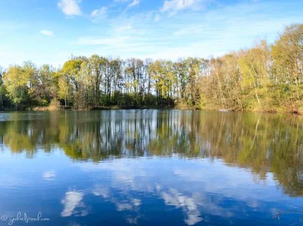 Bild mit RAW Bearbeitung