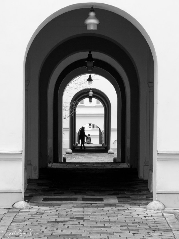 Siebensterngasse, Wien